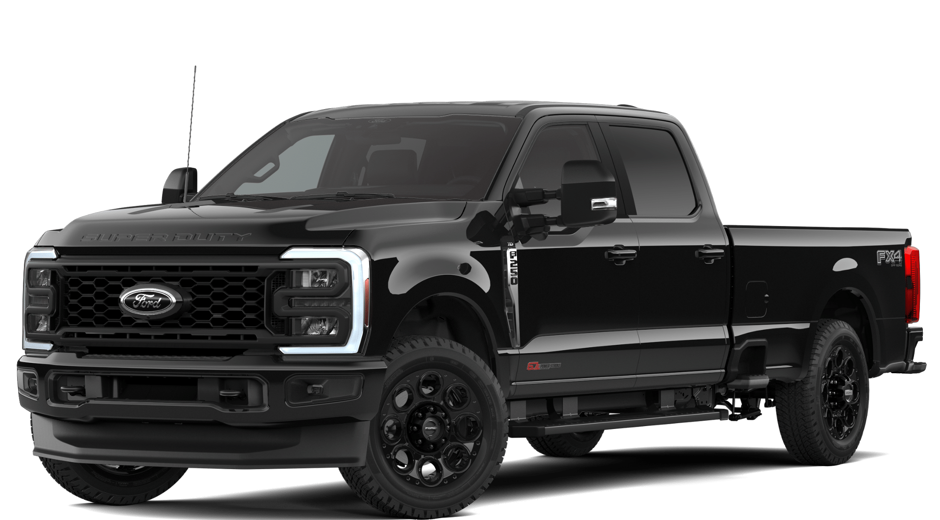 2026 Ford Super Duty® External Image 1